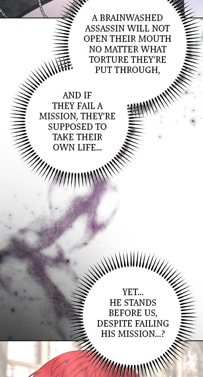 Read Dare I Hope chapter 33 image 35 on Lezhin