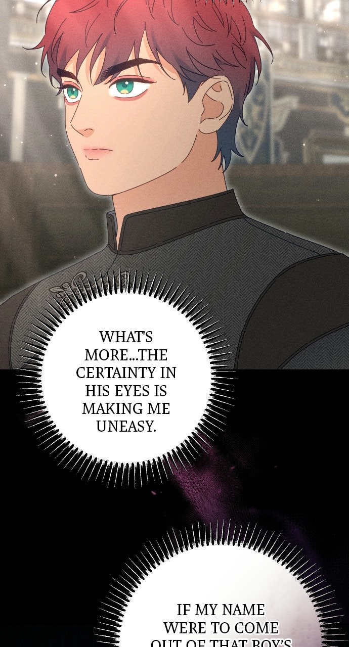 Read Dare I Hope chapter 33 image 36 on Lezhin