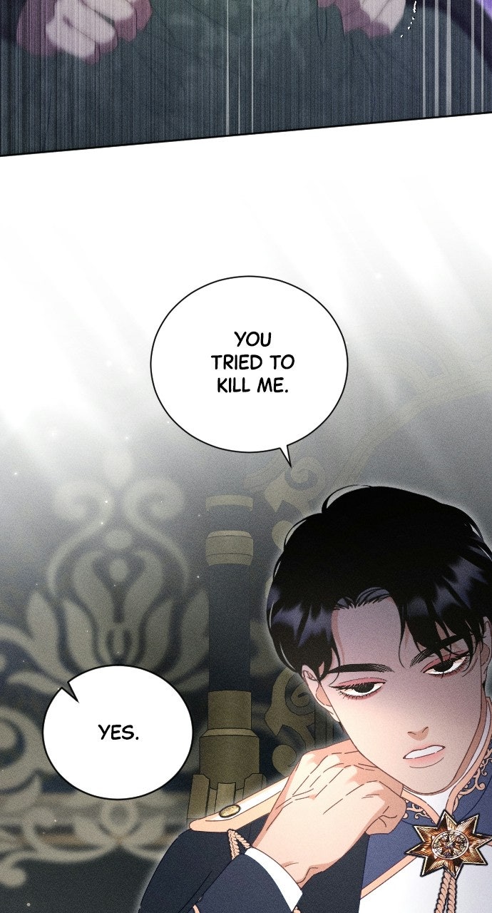 Read Dare I Hope chapter 33 image 38 on Lezhin