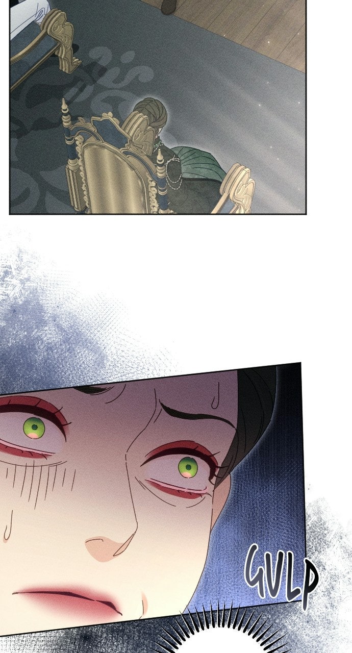 Read Dare I Hope chapter 33 image 42 on Lezhin