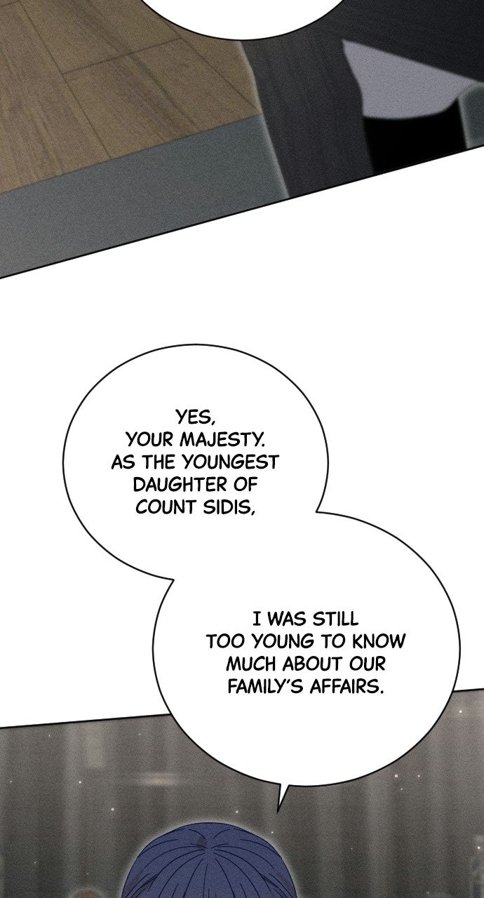 Read Dare I Hope chapter 33 image 5 on Lezhin
