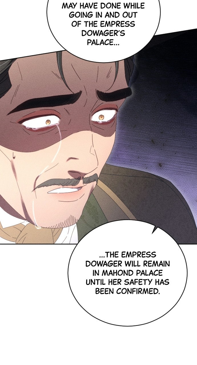 Read Dare I Hope chapter 33 image 51 on Lezhin