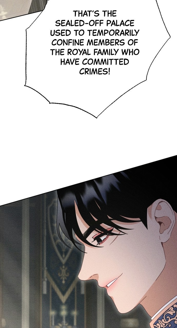 Read Dare I Hope chapter 33 image 53 on Lezhin