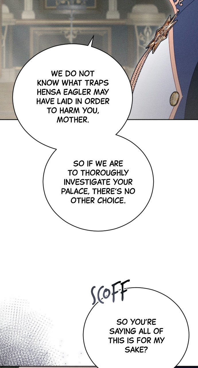 Read Dare I Hope chapter 33 image 54 on Lezhin