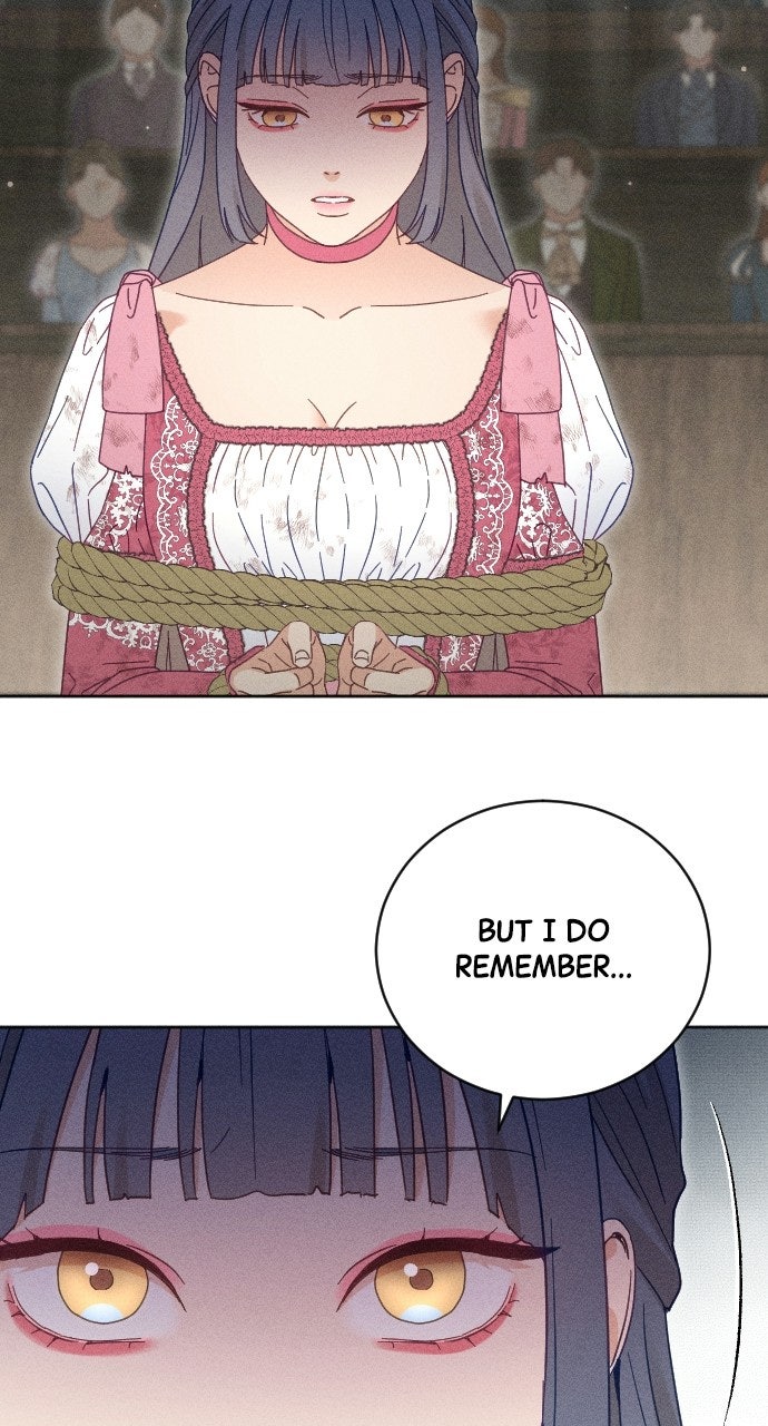Read Dare I Hope chapter 33 image 6 on Lezhin