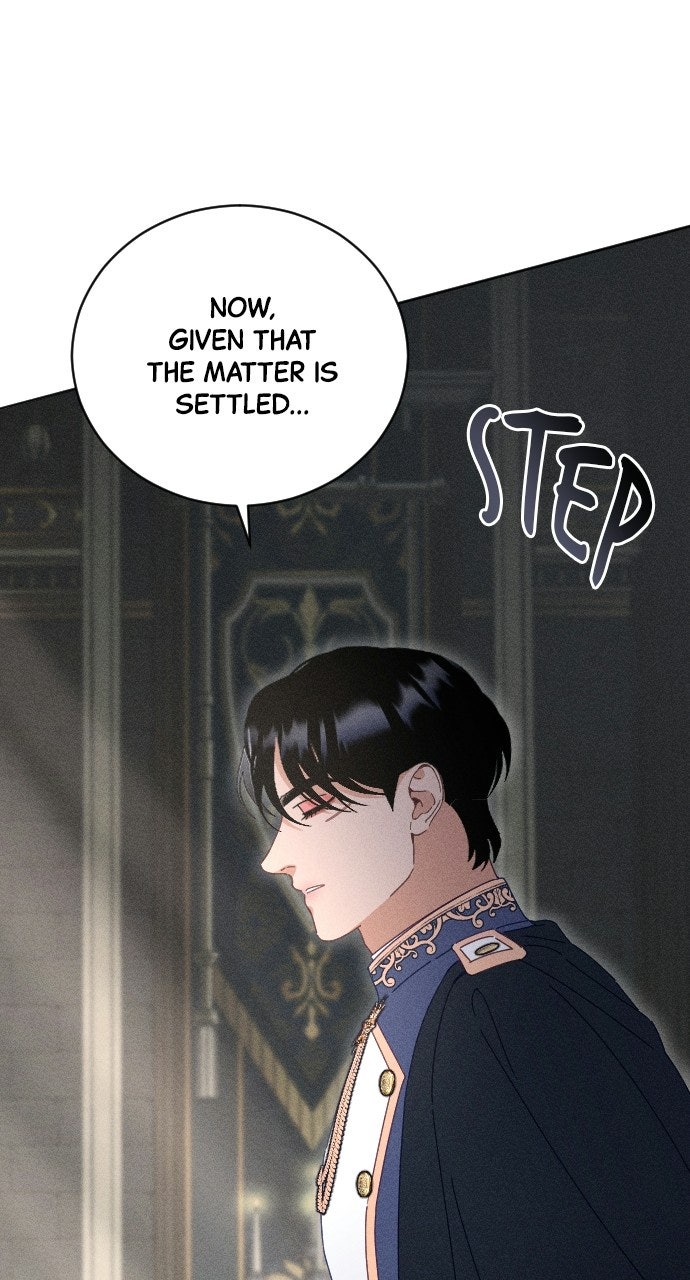 Read Dare I Hope chapter 33 image 60 on Lezhin