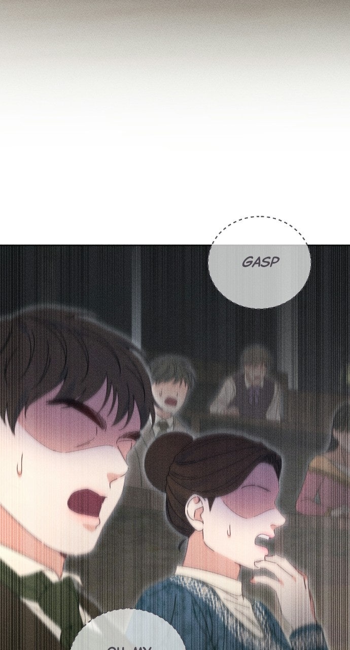 Read Dare I Hope chapter 33 image 66 on Lezhin