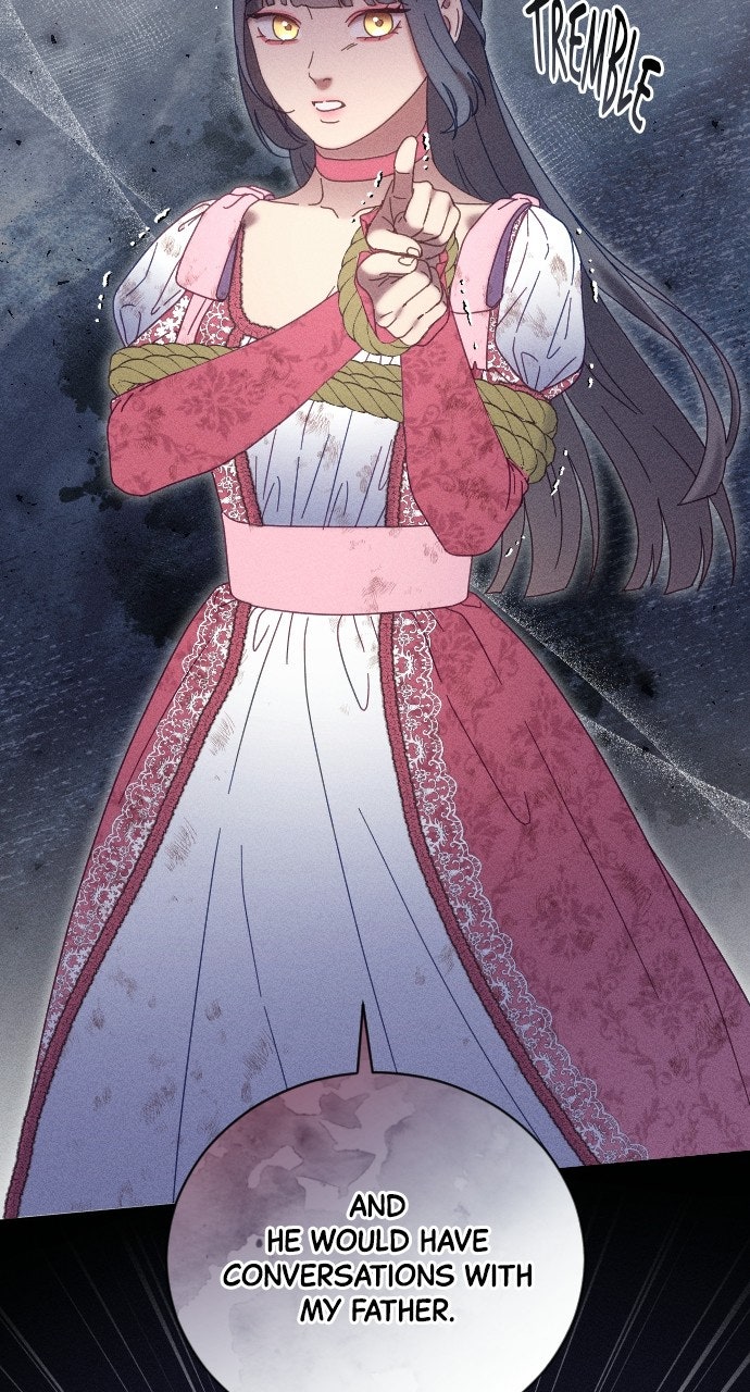 Read Dare I Hope chapter 33 image 8 on Lezhin