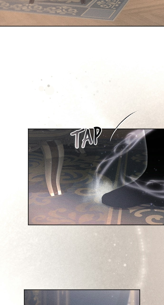 Read Dare I Hope chapter 34 image 1 on Lezhin
