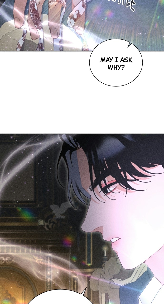 Read Dare I Hope chapter 34 image 12 on Lezhin