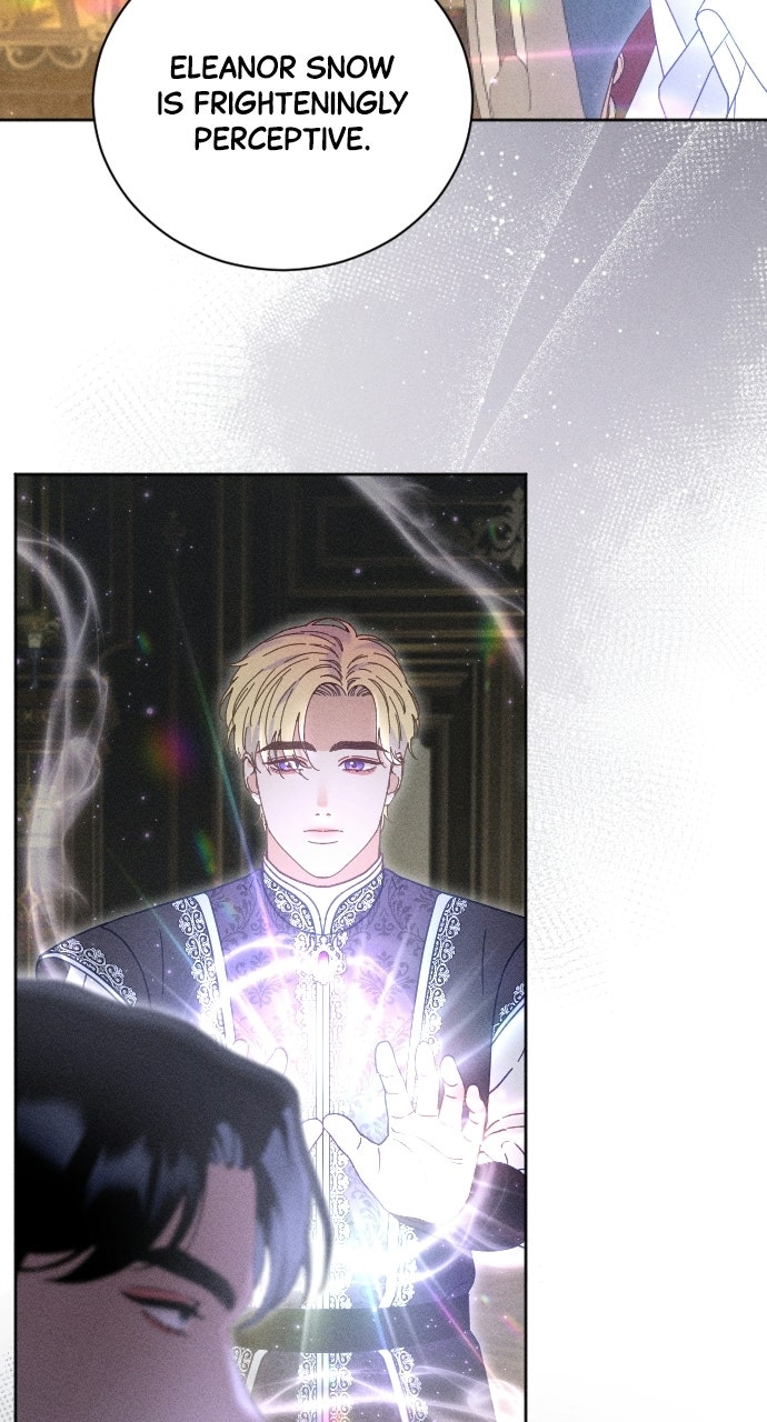 Read Dare I Hope chapter 34 image 13 on Lezhin