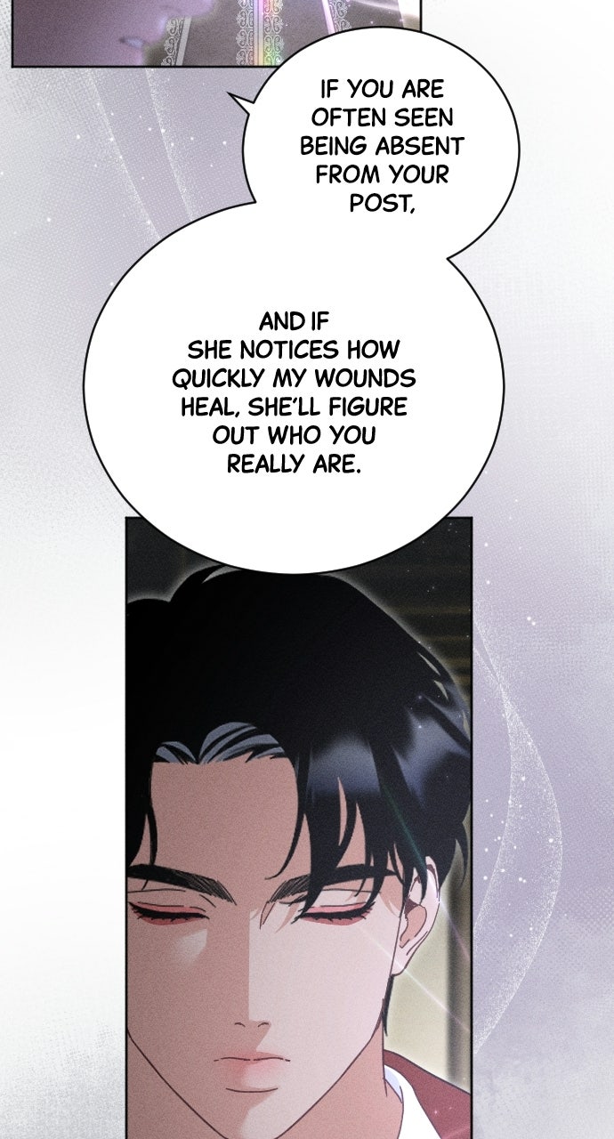 Read Dare I Hope chapter 34 image 14 on Lezhin