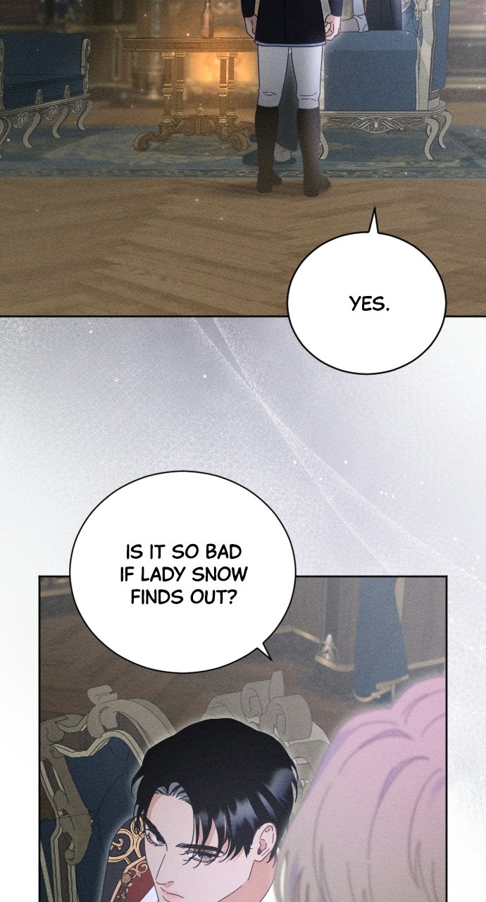 Read Dare I Hope chapter 34 image 16 on Lezhin