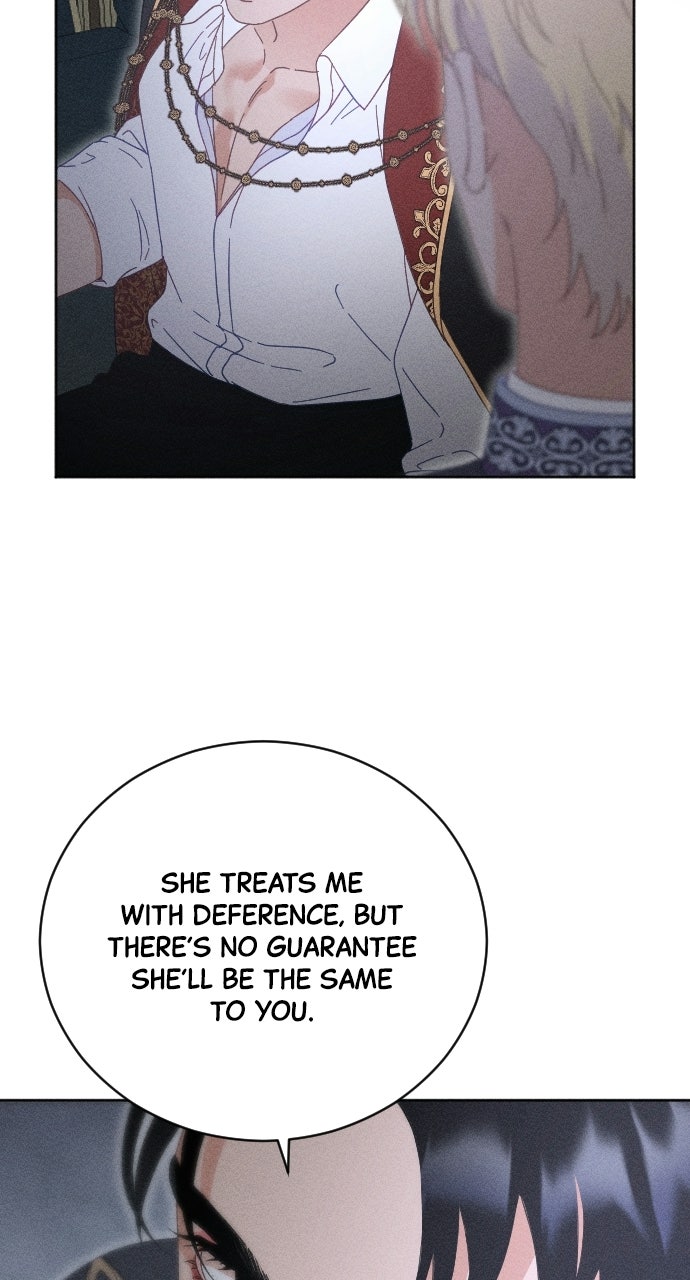 Read Dare I Hope chapter 34 image 17 on Lezhin