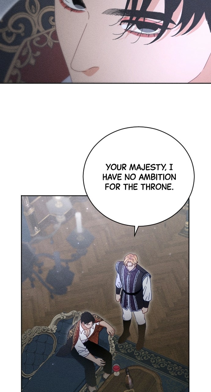 Read Dare I Hope chapter 34 image 18 on Lezhin