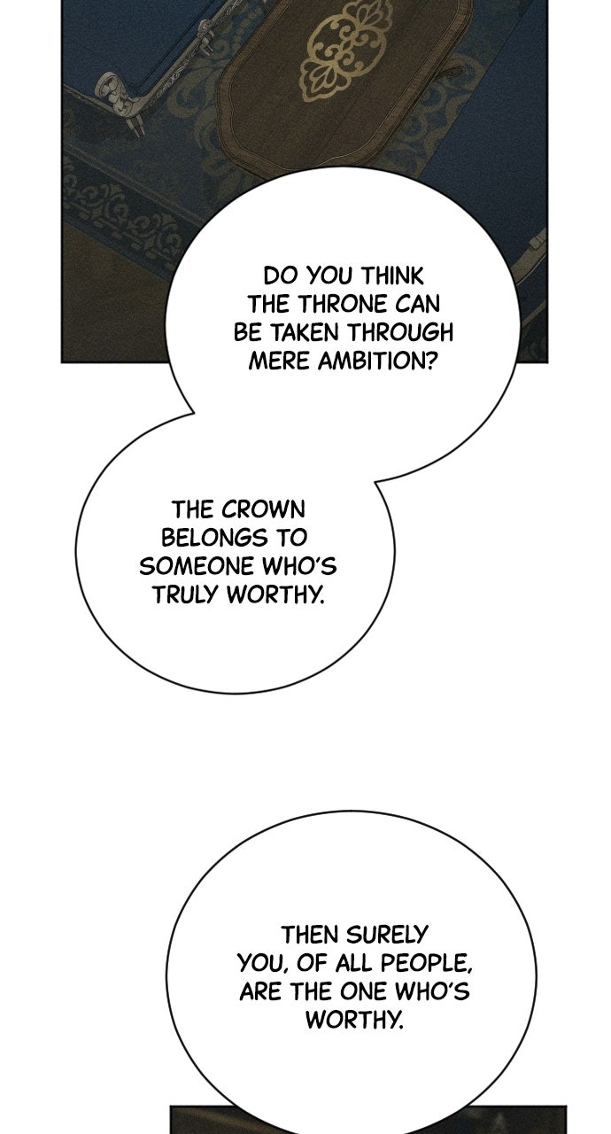 Read Dare I Hope chapter 34 image 19 on Lezhin