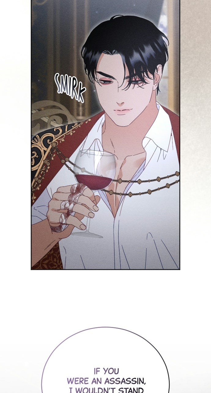 Read Dare I Hope chapter 34 image 2 on Lezhin