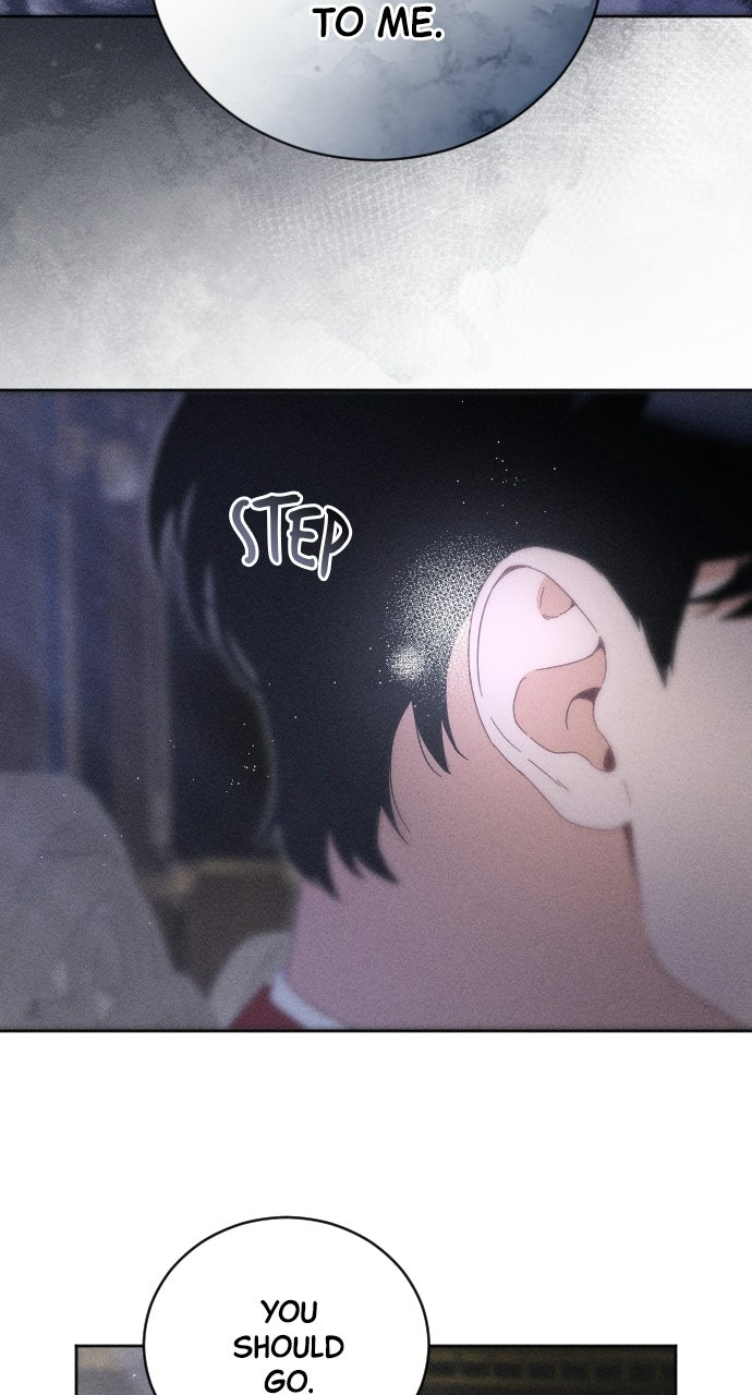 Read Dare I Hope chapter 34 image 23 on Lezhin