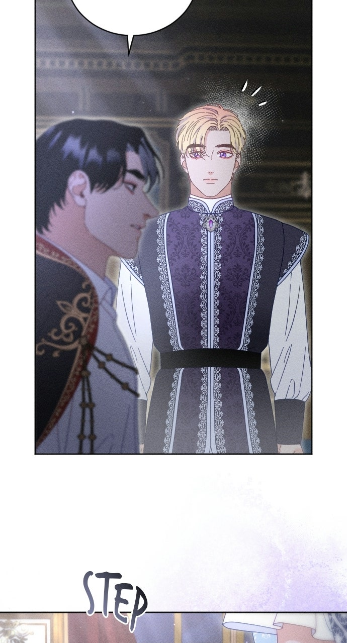 Read Dare I Hope chapter 34 image 24 on Lezhin