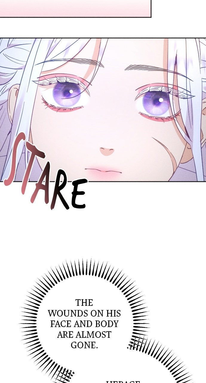 Read Dare I Hope chapter 34 image 28 on Lezhin