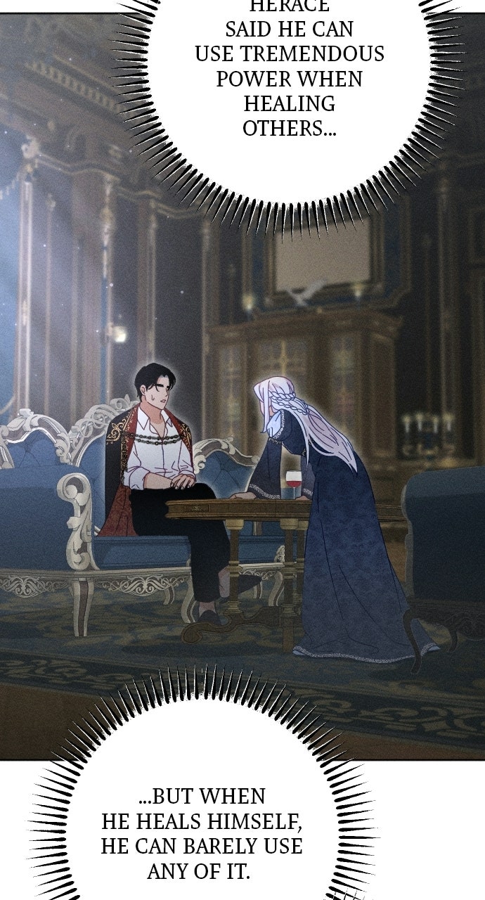 Read Dare I Hope chapter 34 image 29 on Lezhin