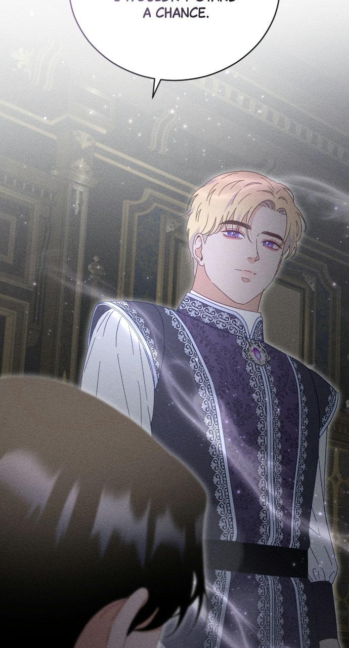 Read Dare I Hope chapter 34 image 3 on Lezhin