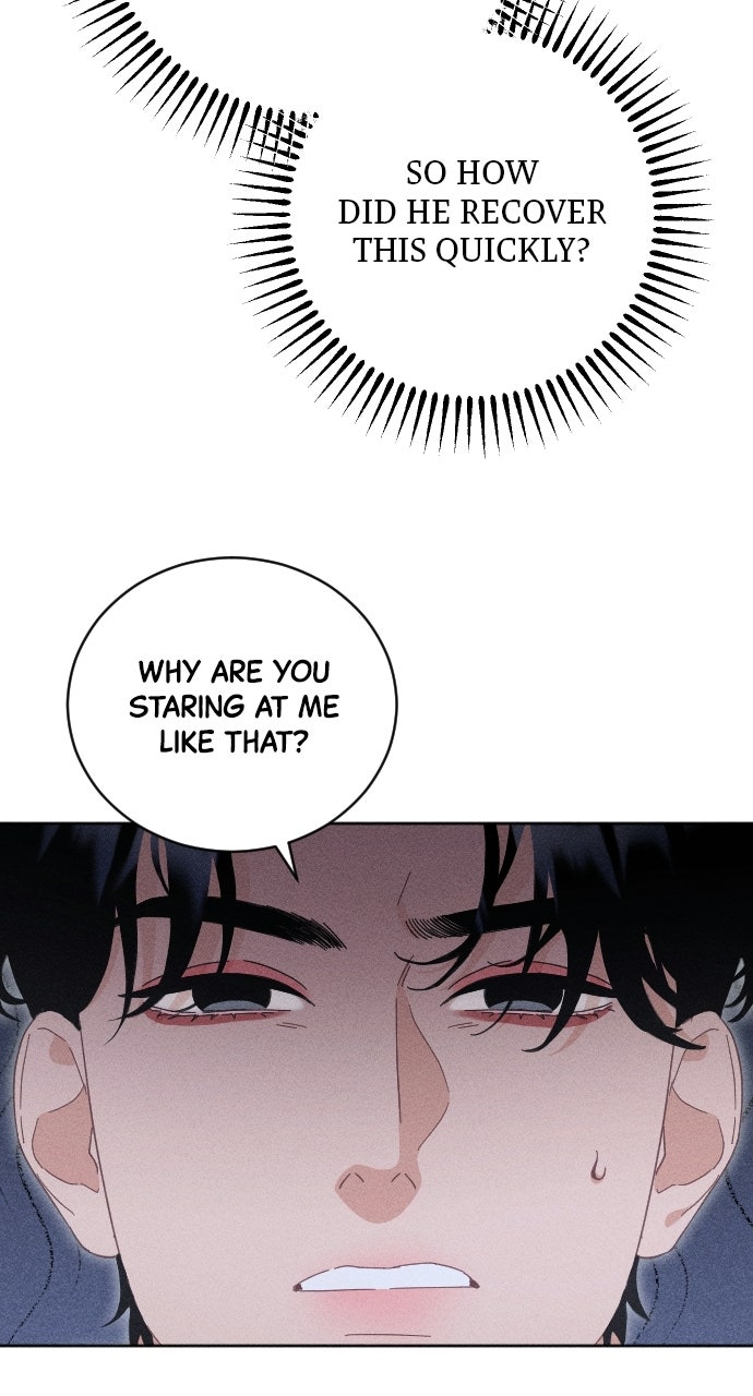 Read Dare I Hope chapter 34 image 30 on Lezhin