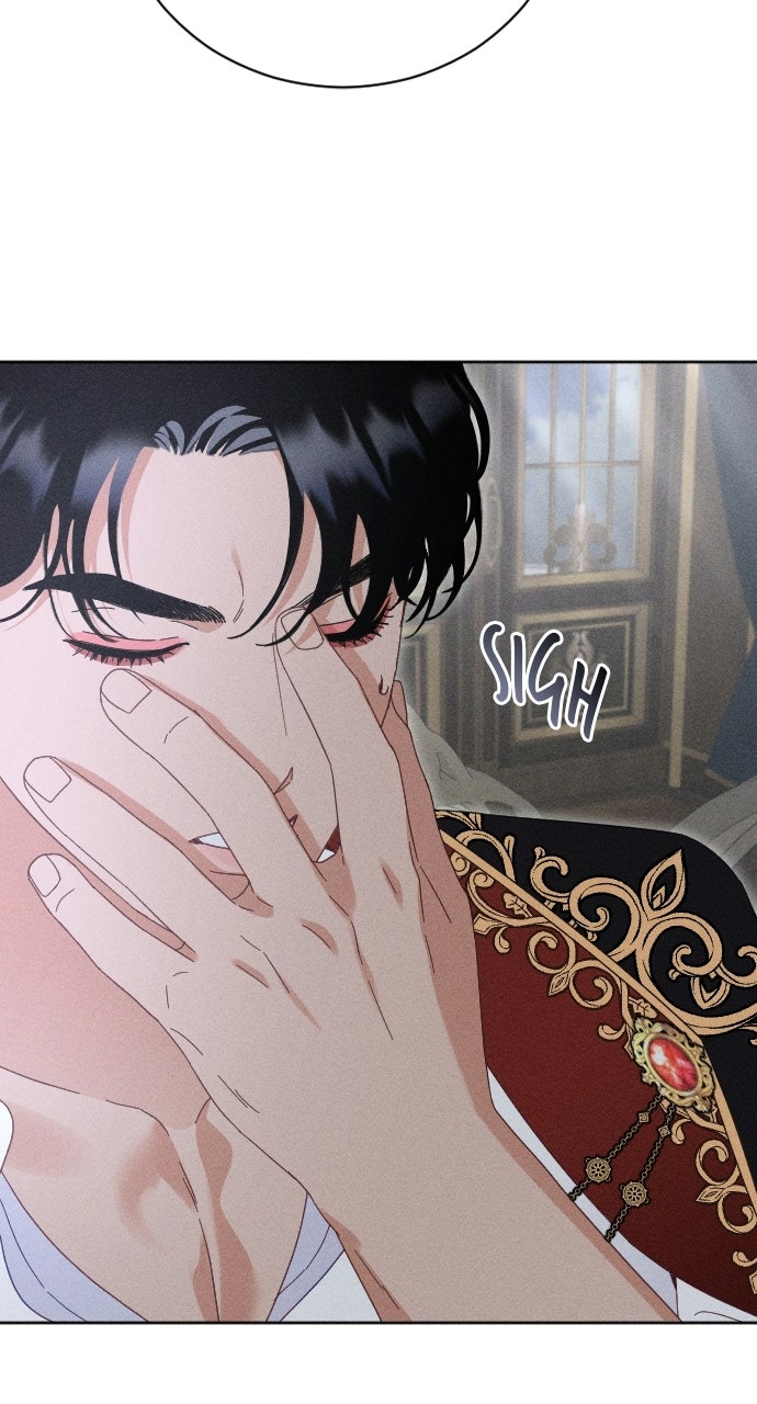 Read Dare I Hope chapter 34 image 32 on Lezhin
