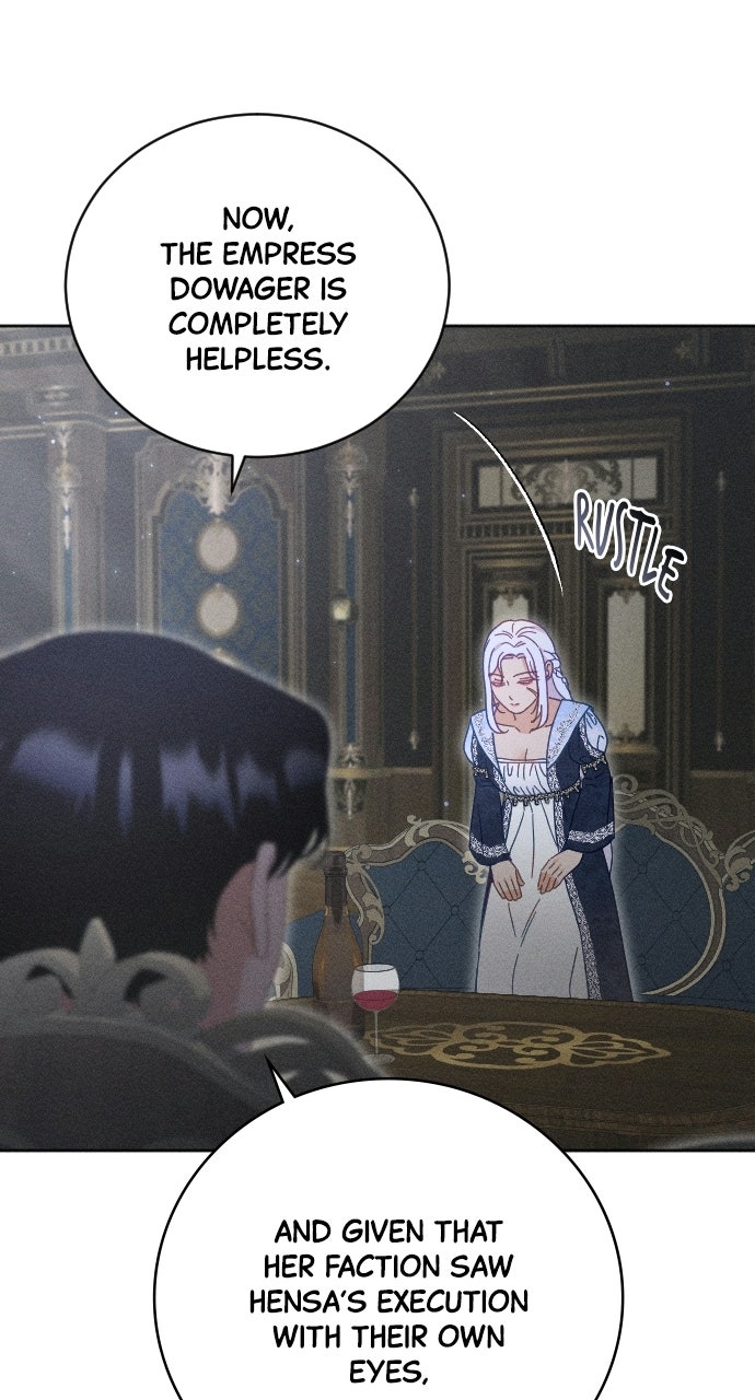 Read Dare I Hope chapter 34 image 33 on Lezhin