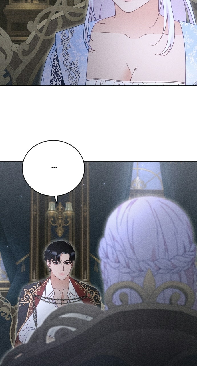 Read Dare I Hope chapter 34 image 35 on Lezhin