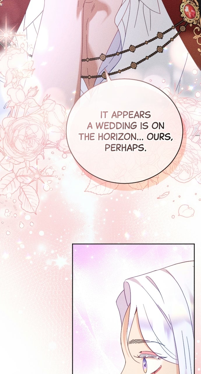 Read Dare I Hope chapter 34 image 37 on Lezhin