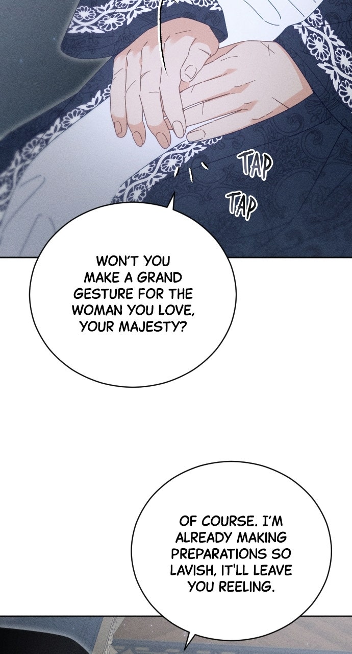 Read Dare I Hope chapter 34 image 41 on Lezhin