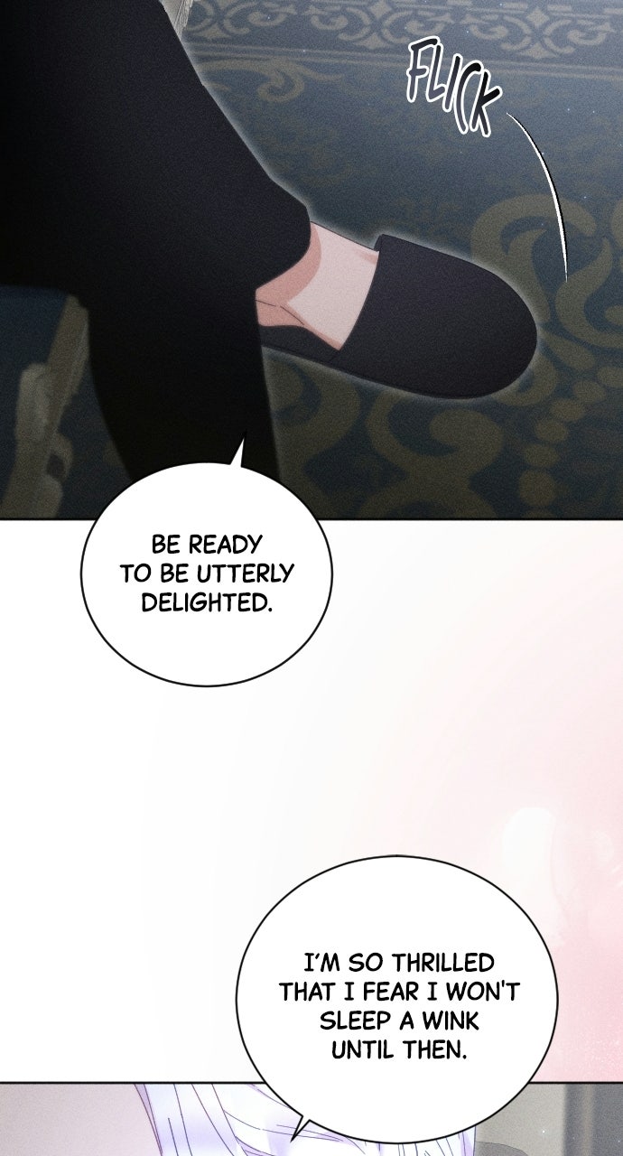 Read Dare I Hope chapter 34 image 42 on Lezhin