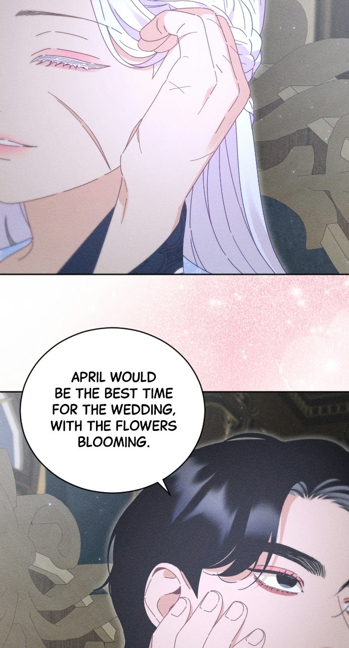 Read Dare I Hope chapter 34 image 43 on Lezhin