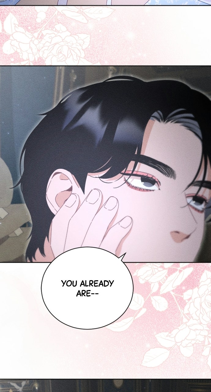 Read Dare I Hope chapter 34 image 45 on Lezhin