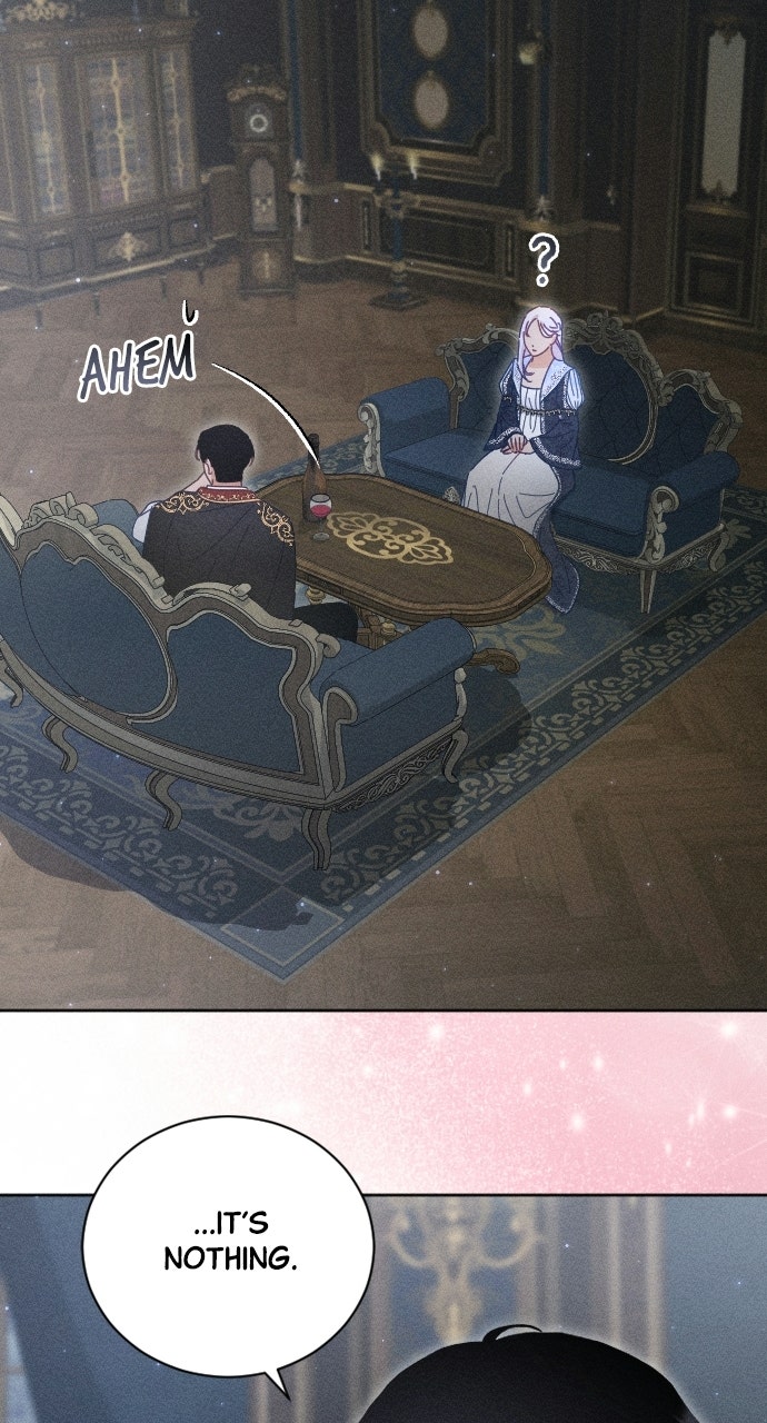 Read Dare I Hope chapter 34 image 46 on Lezhin