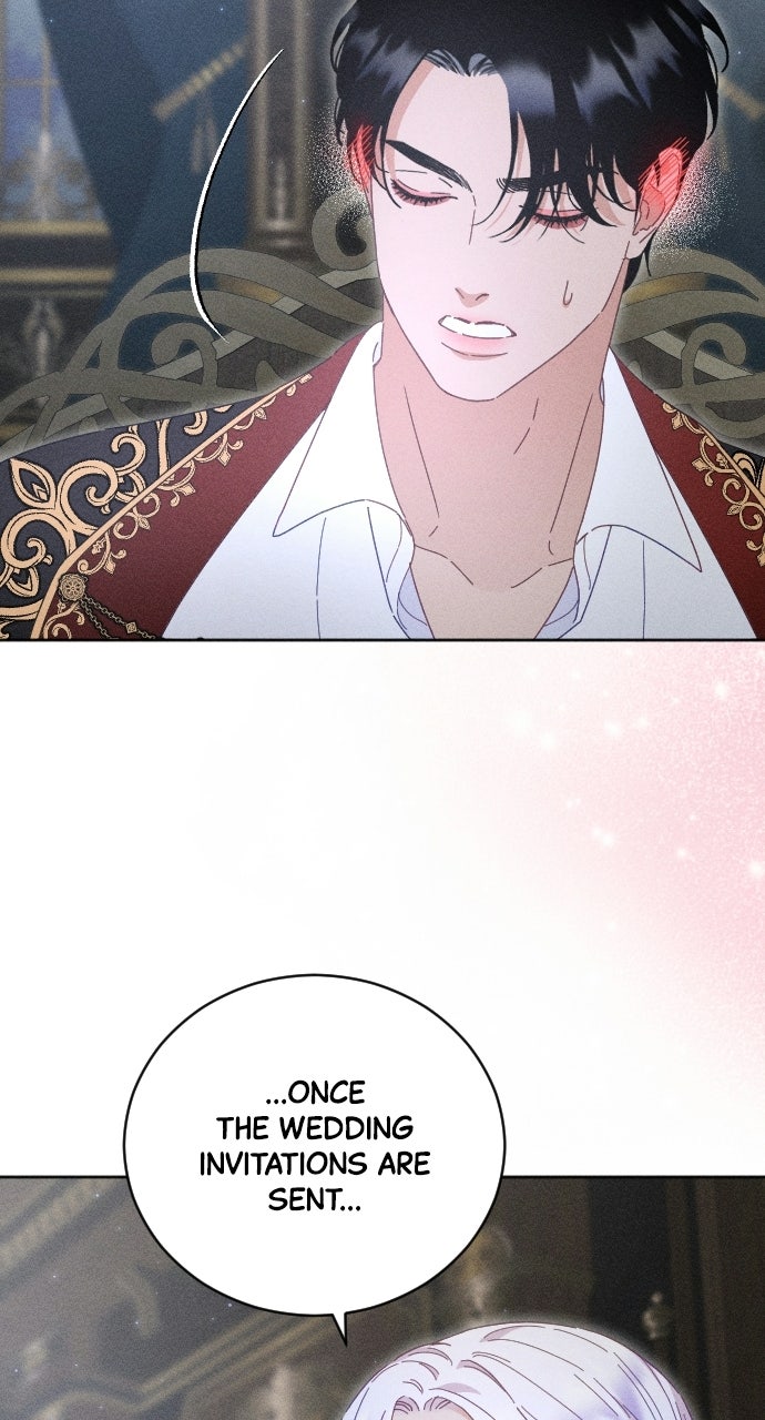 Read Dare I Hope chapter 34 image 47 on Lezhin