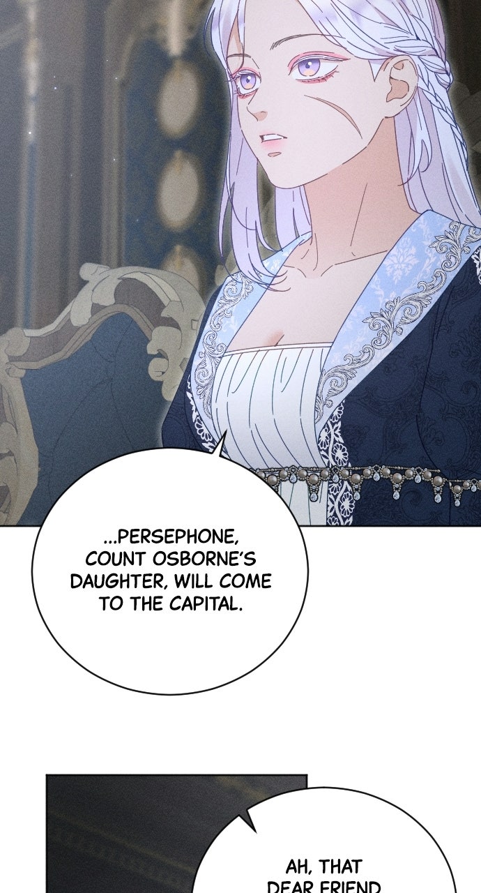 Read Dare I Hope chapter 34 image 48 on Lezhin