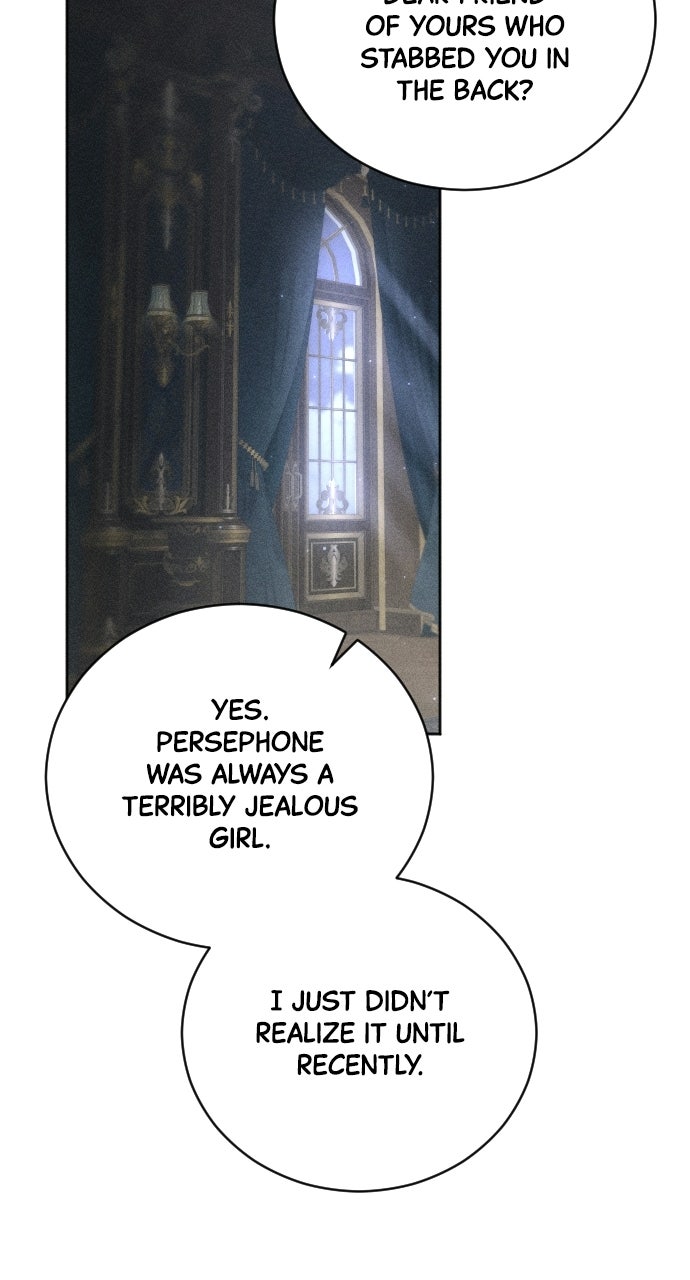 Read Dare I Hope chapter 34 image 49 on Lezhin