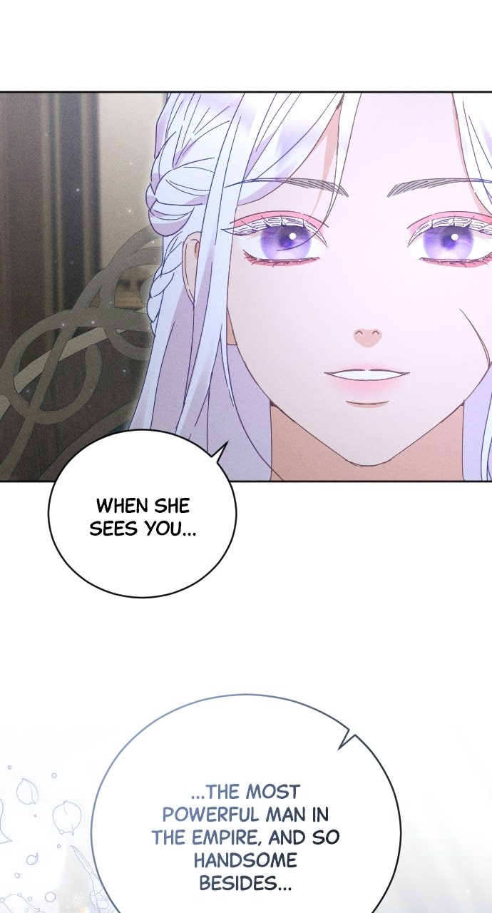 Read Dare I Hope chapter 34 image 50 on Lezhin
