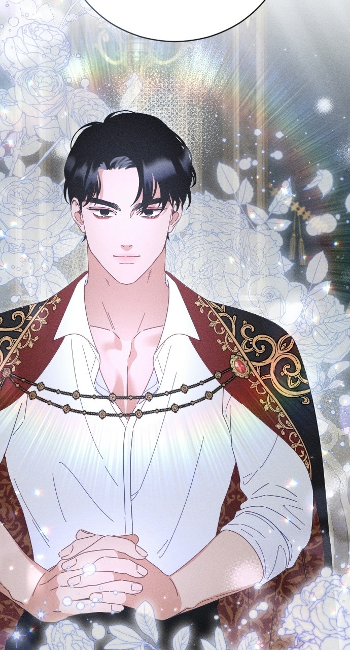 Read Dare I Hope chapter 34 image 51 on Lezhin
