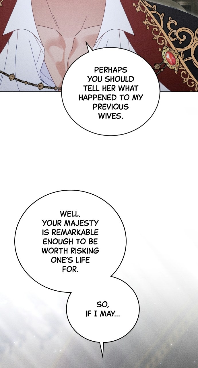 Read Dare I Hope chapter 34 image 53 on Lezhin