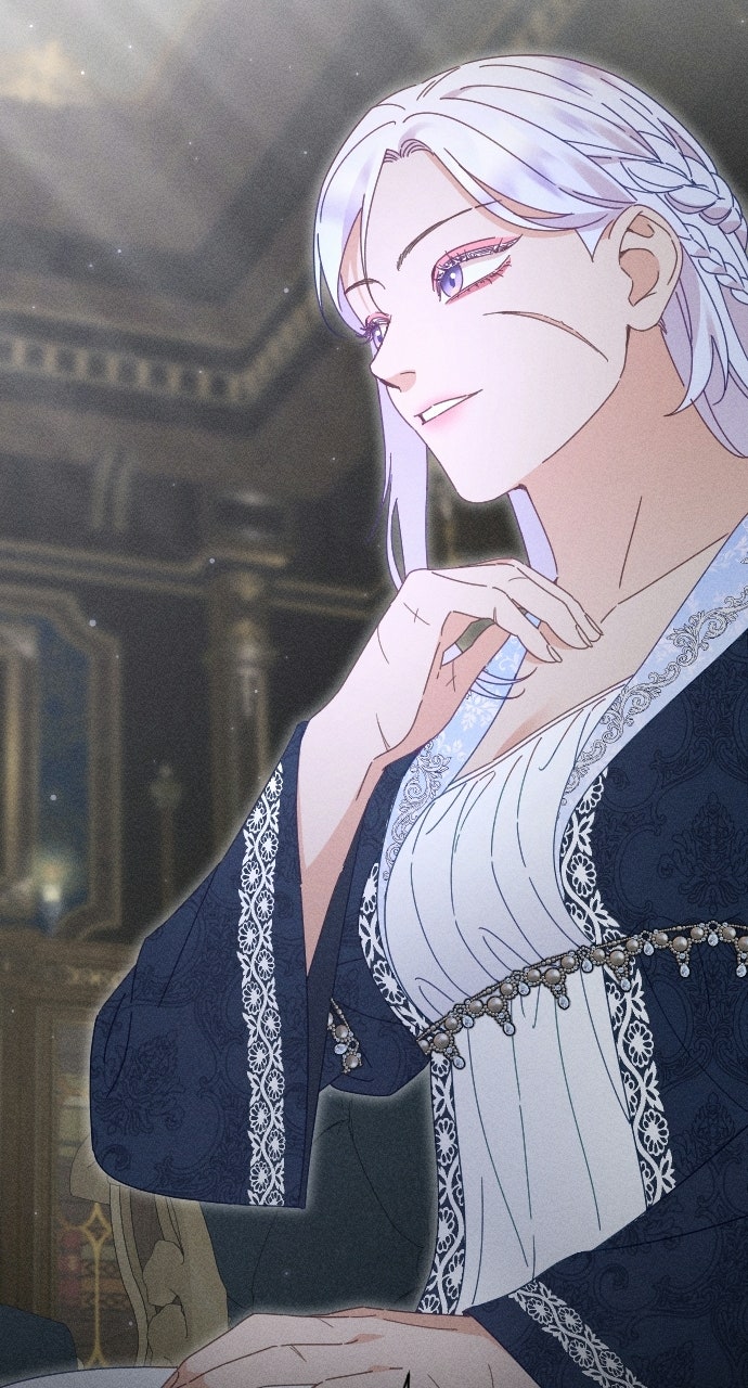 Read Dare I Hope chapter 34 image 54 on Lezhin