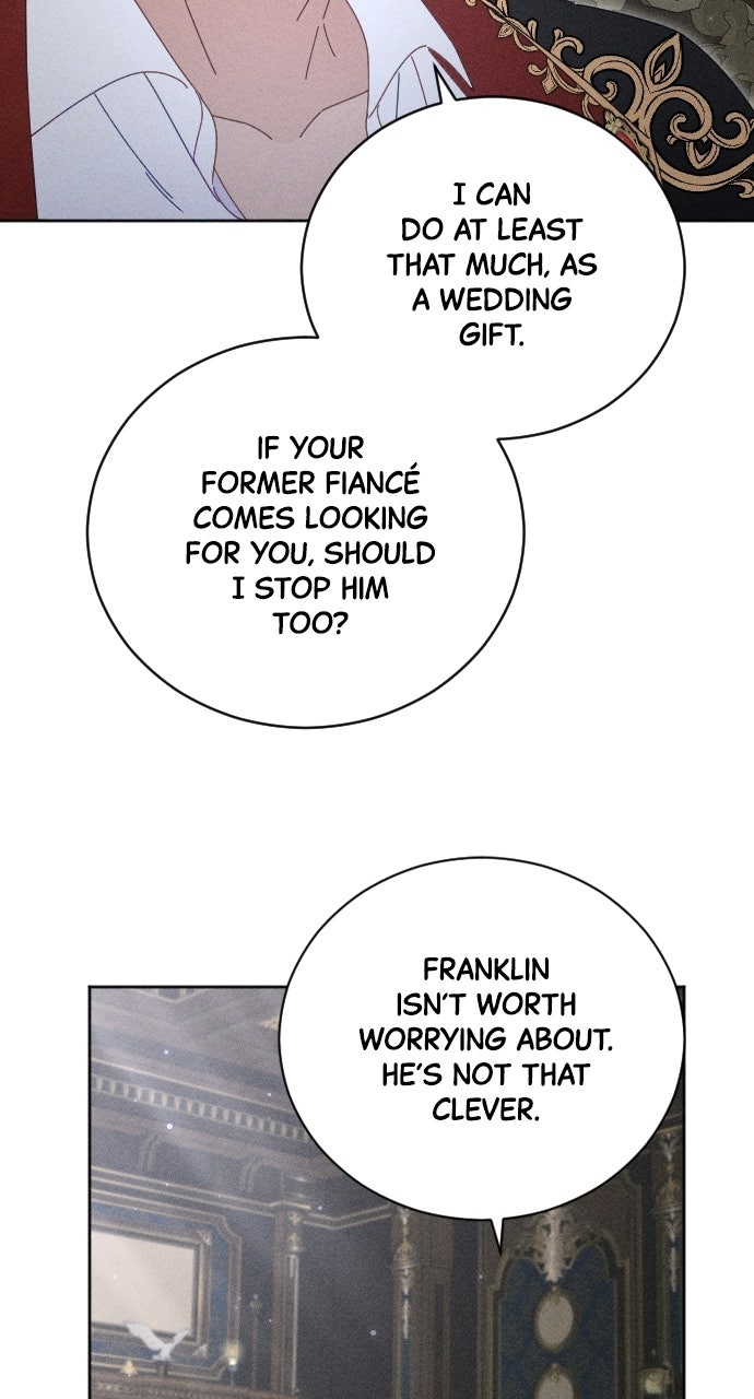 Read Dare I Hope chapter 34 image 56 on Lezhin
