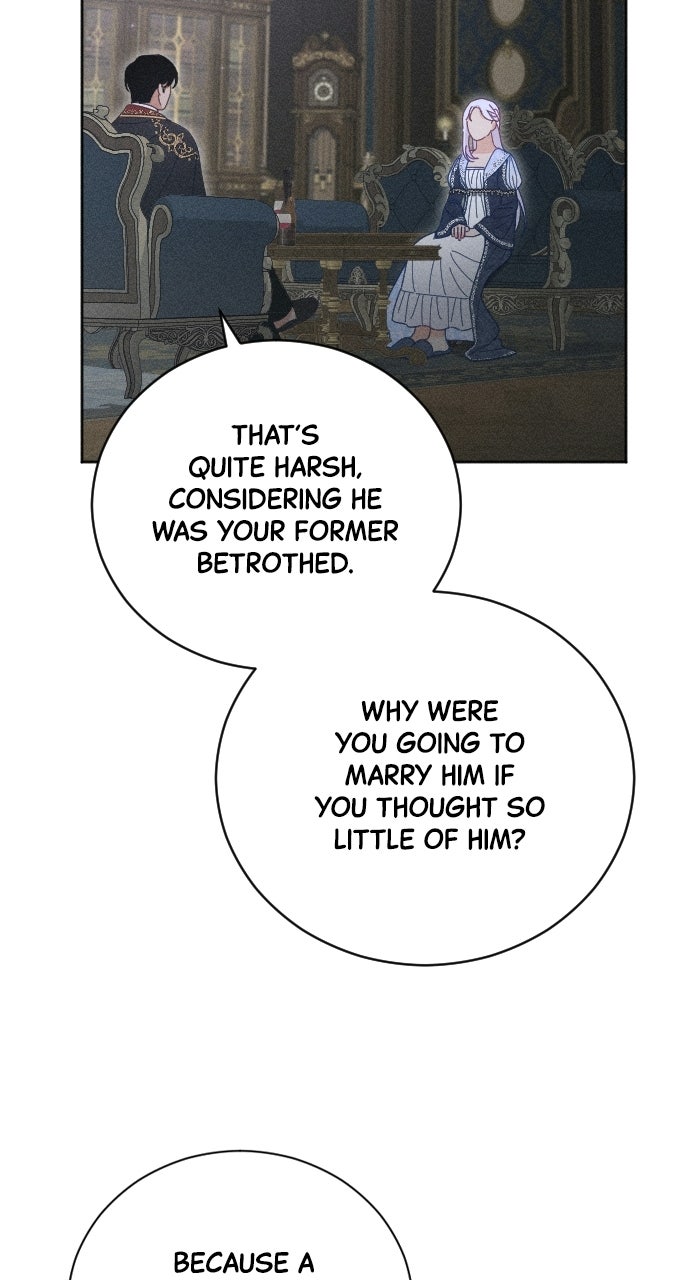 Read Dare I Hope chapter 34 image 57 on Lezhin