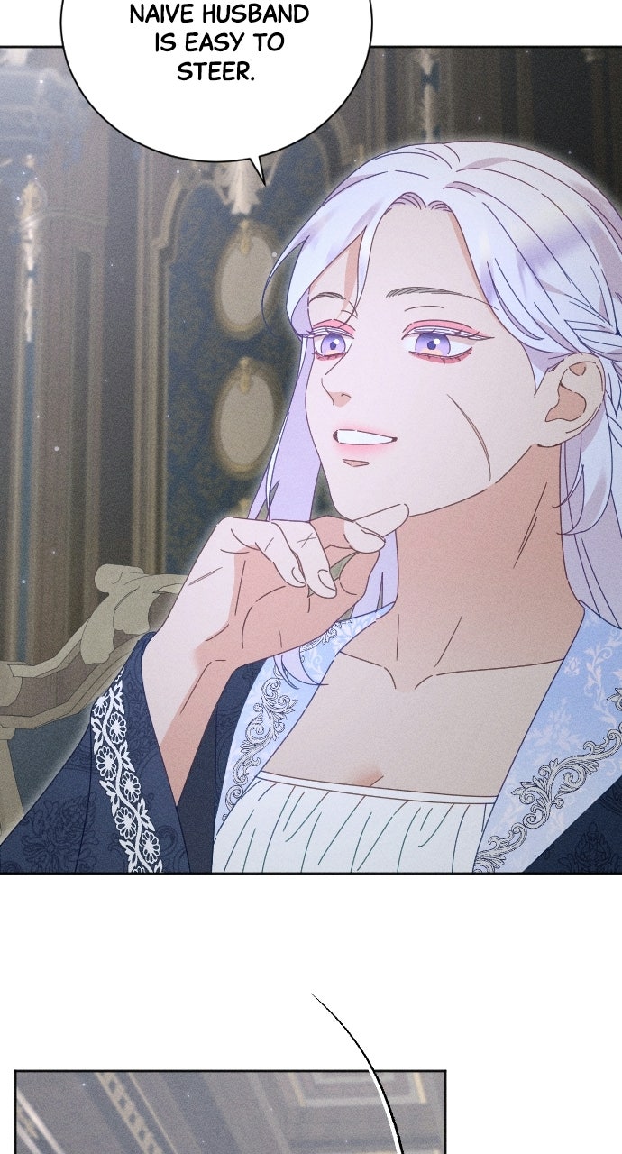 Read Dare I Hope chapter 34 image 58 on Lezhin