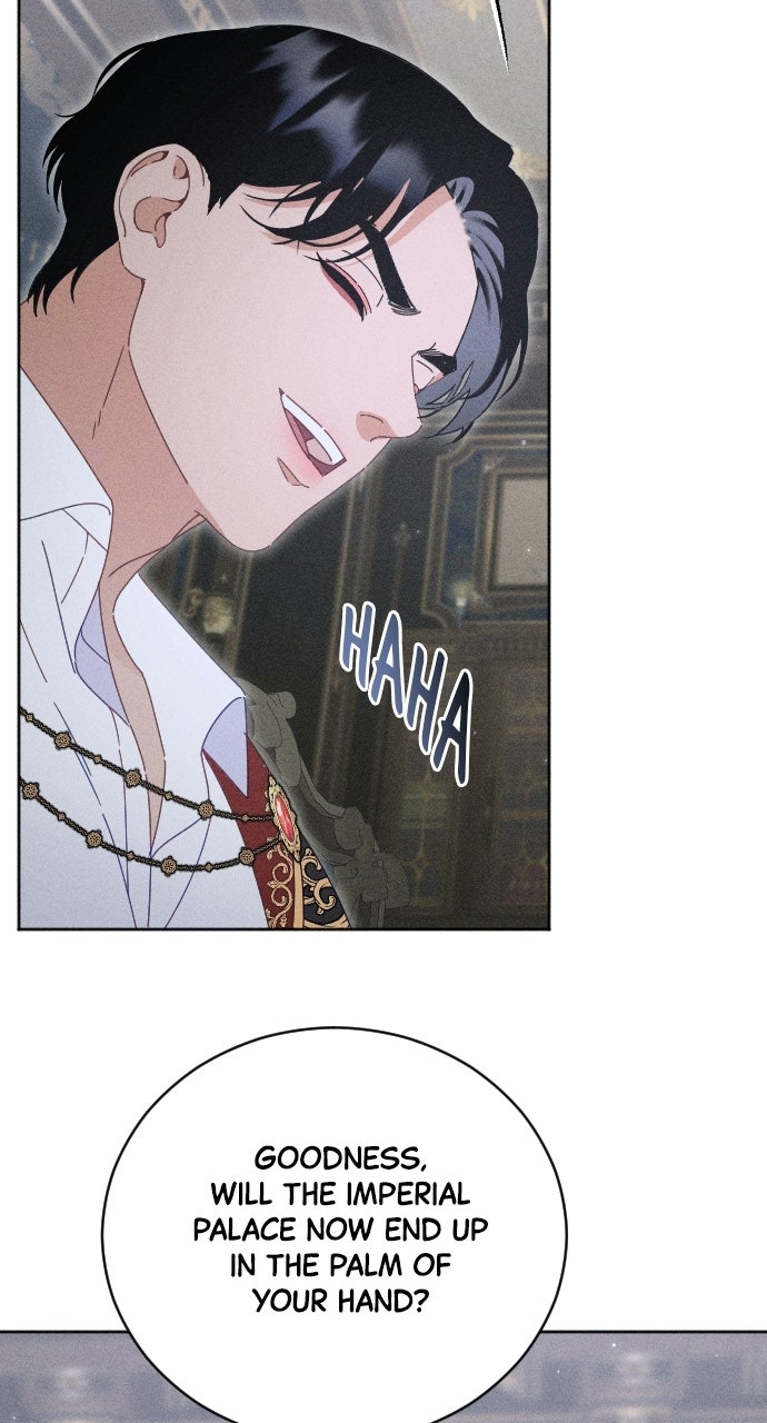 Read Dare I Hope chapter 34 image 59 on Lezhin