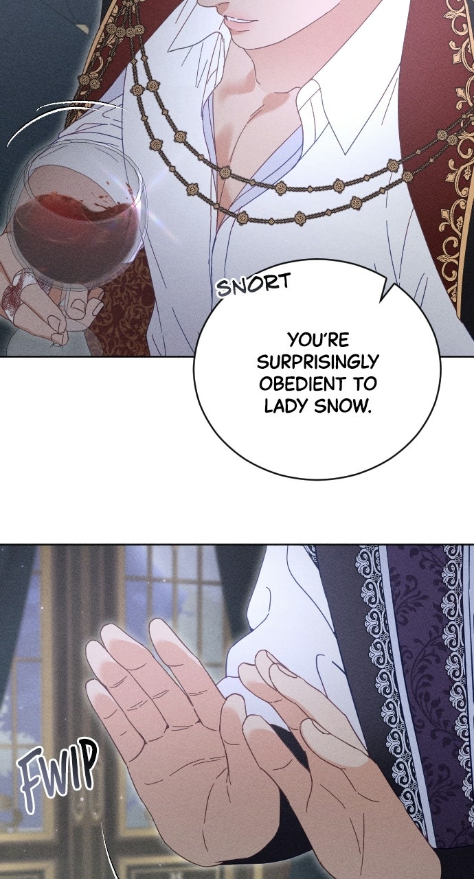Read Dare I Hope chapter 34 image 6 on Lezhin