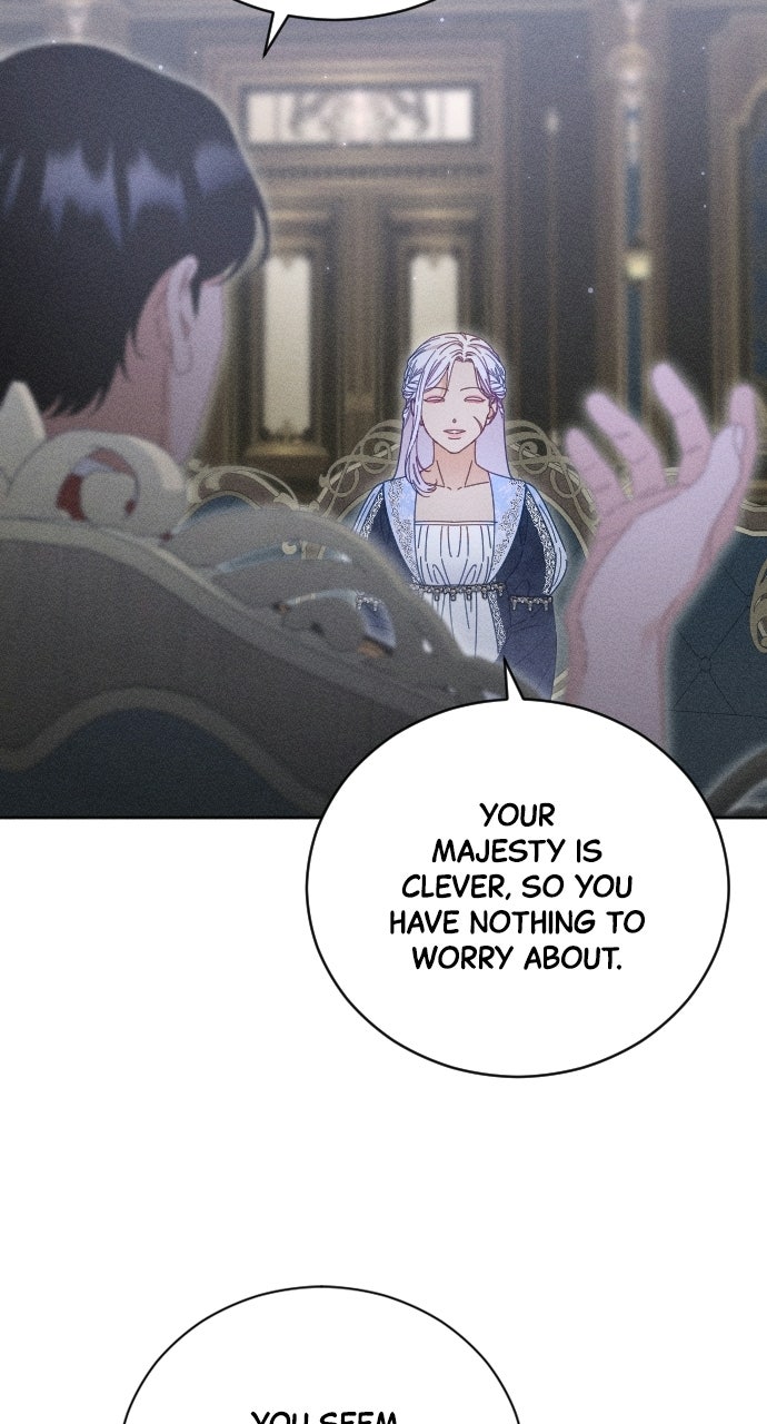 Read Dare I Hope chapter 34 image 60 on Lezhin