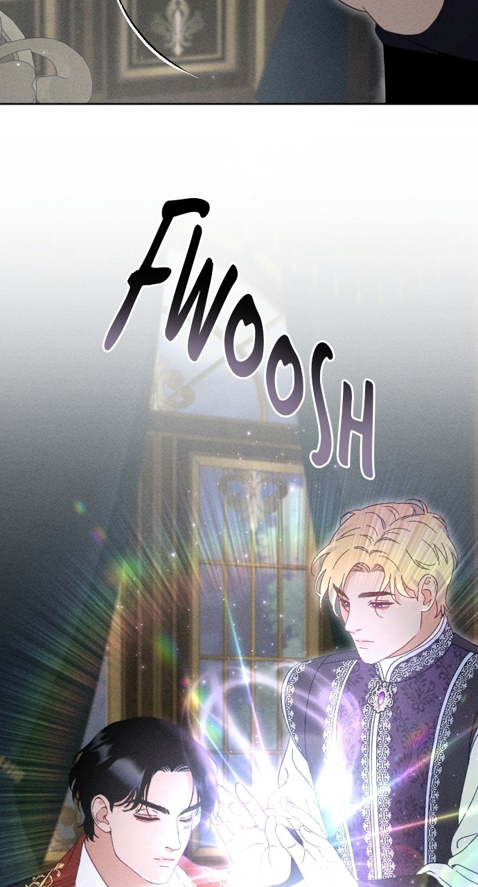 Read Dare I Hope chapter 34 image 7 on Lezhin